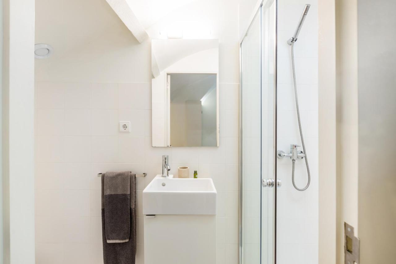 Ferienwohnung Oporto Loft With Mezzanine Exterior foto